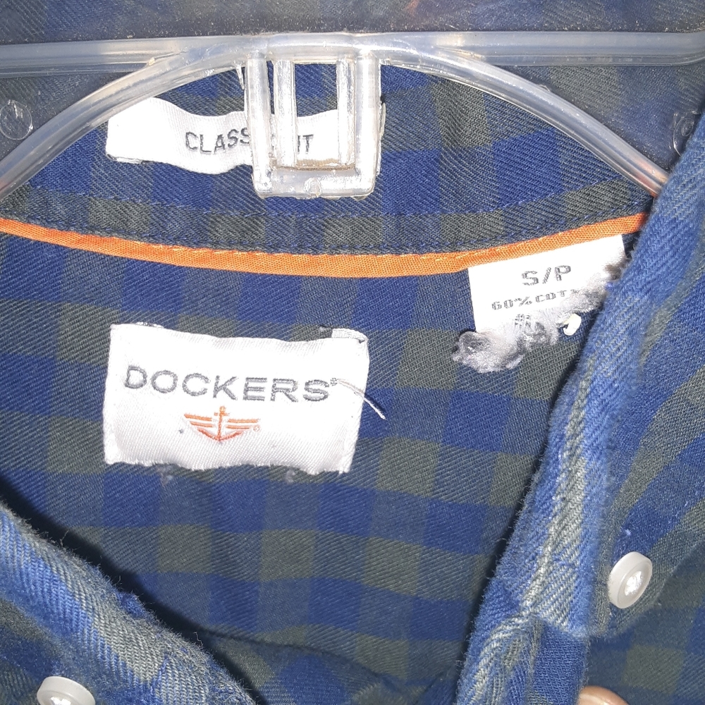 Shirt - Picture 2 of 2